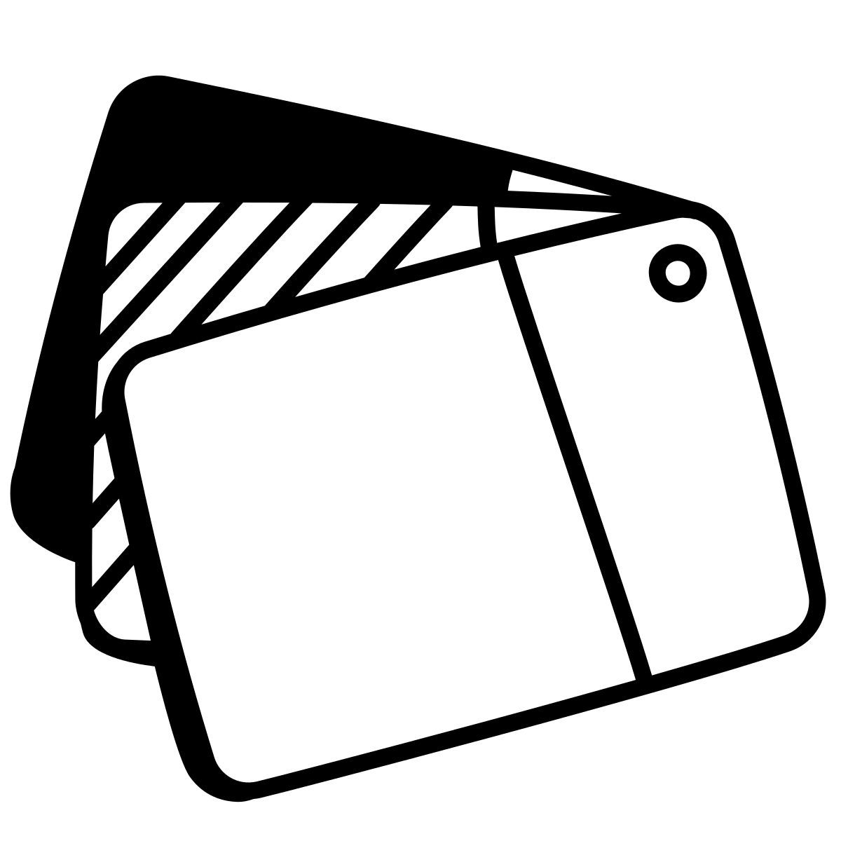 comic style темы icon