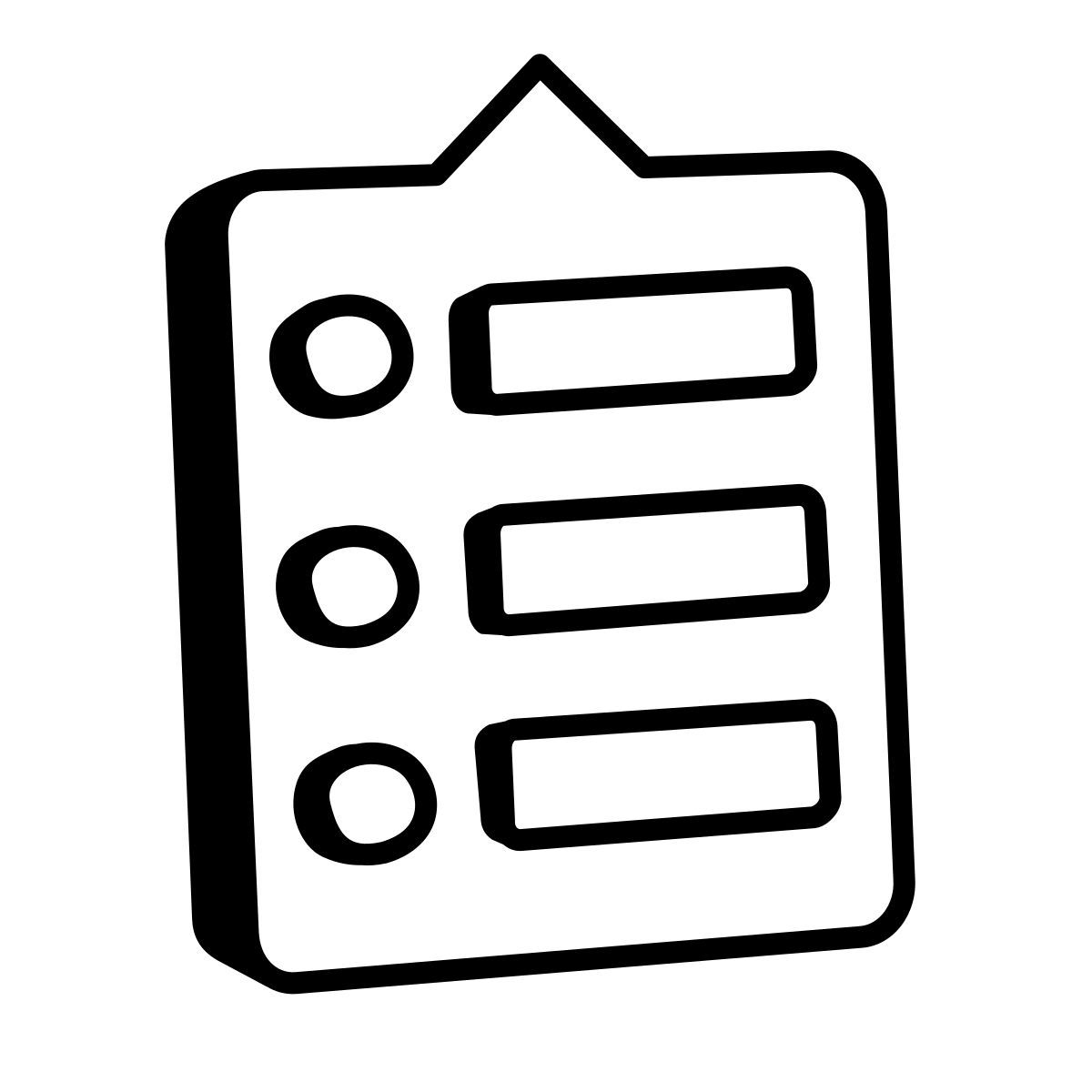 comic style voir les détails icon
