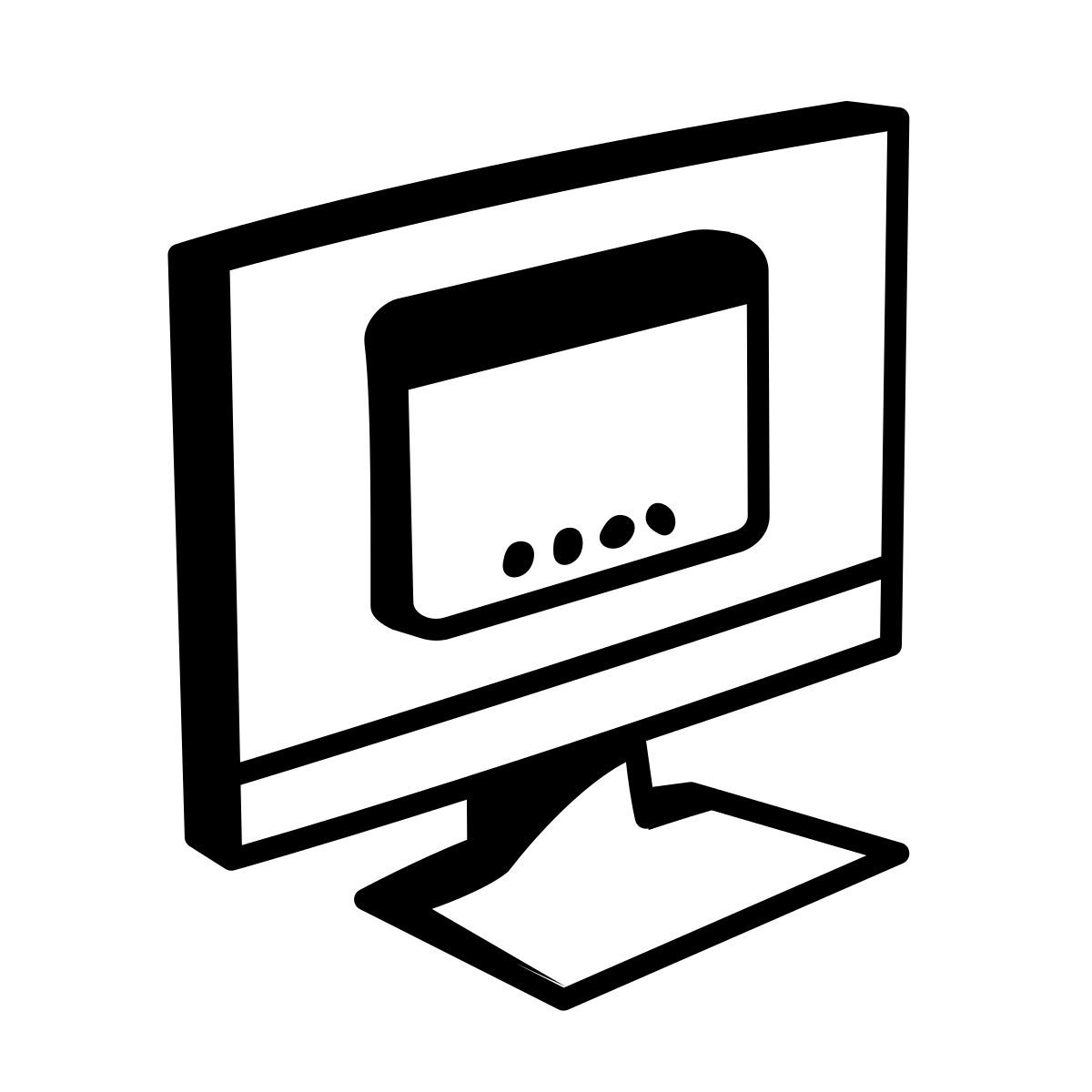 comic style máquina virtual 2 icon