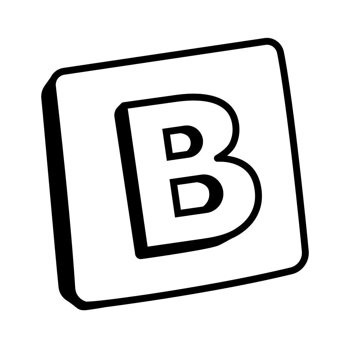 comic style vkontakte icon