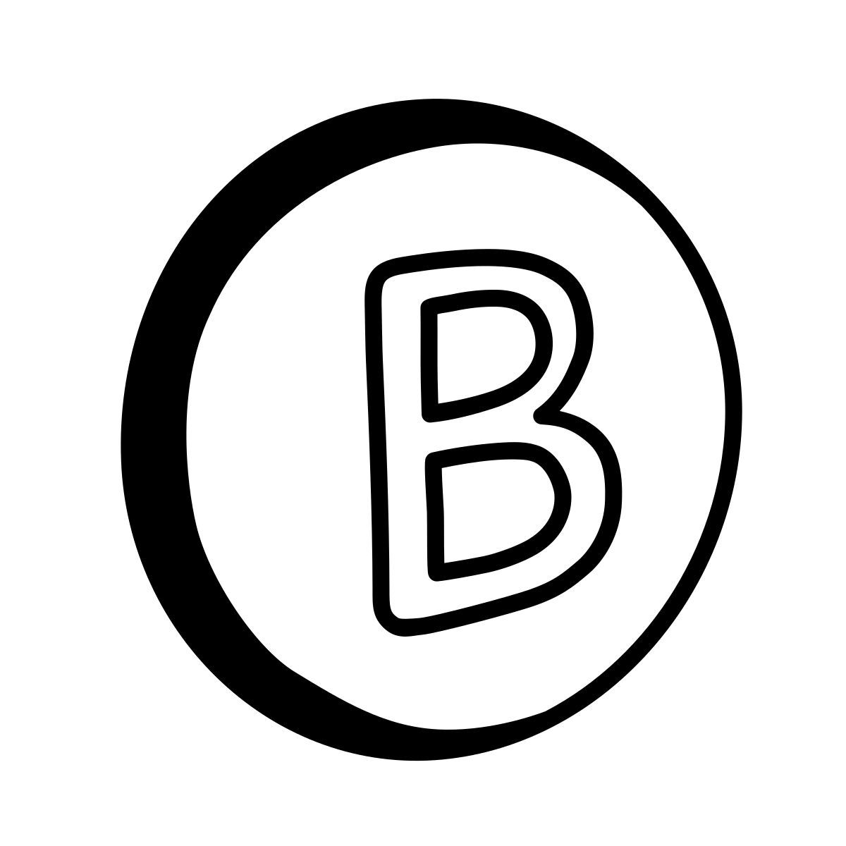 comic style xbox乙 icon