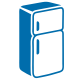 fridge
