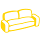 sofa