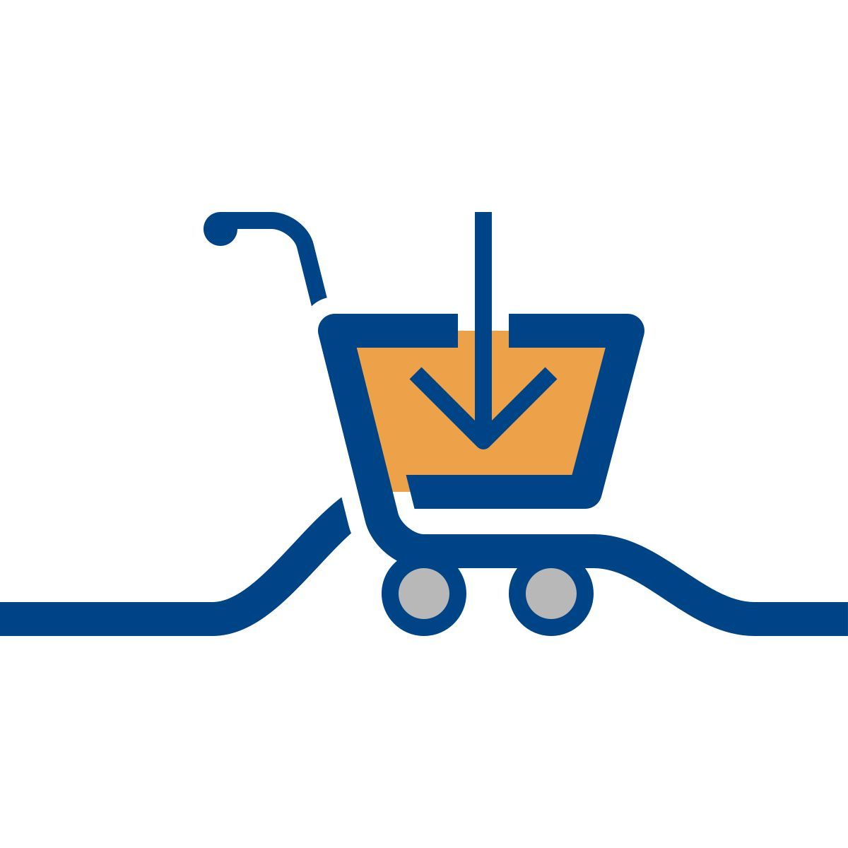 connect color style 购买 icon