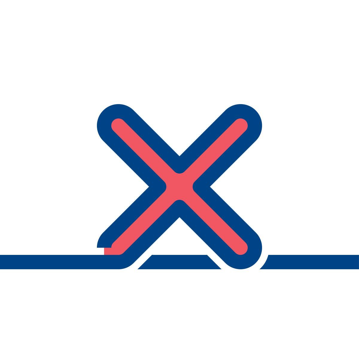 connect color style 删除 icon