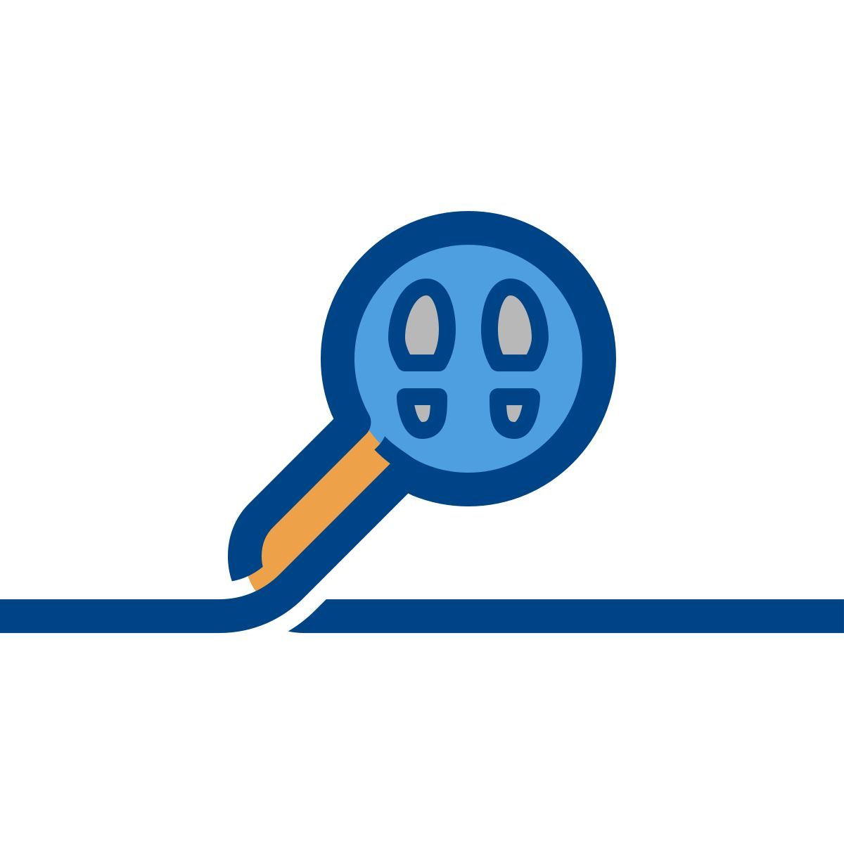 connect color style evidencia icon