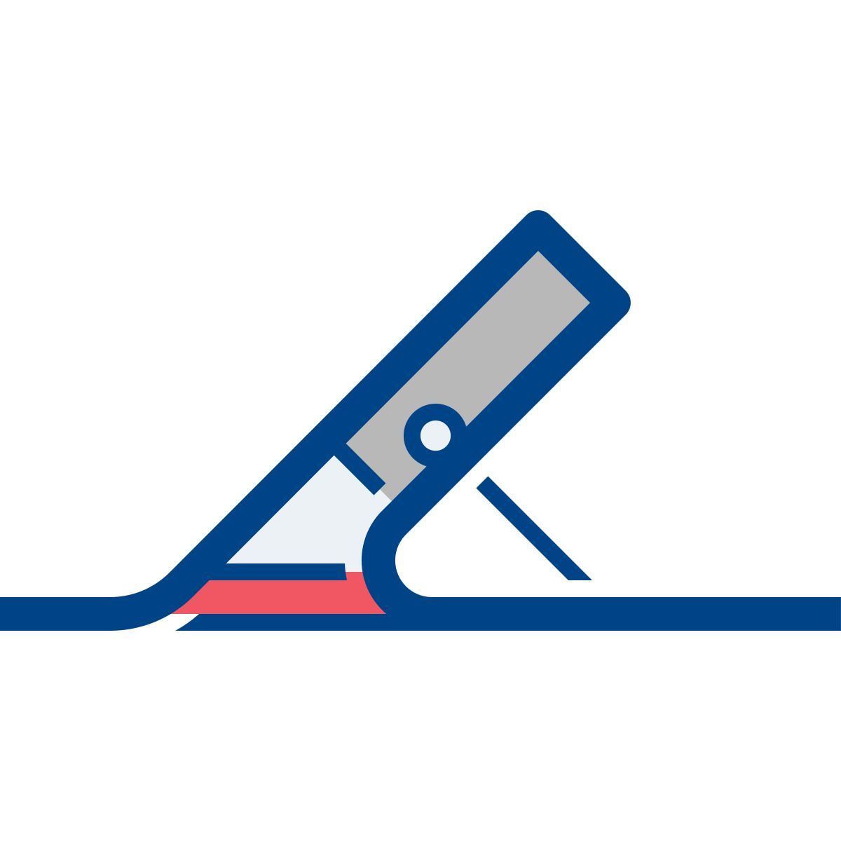 connect color style mortaio icon