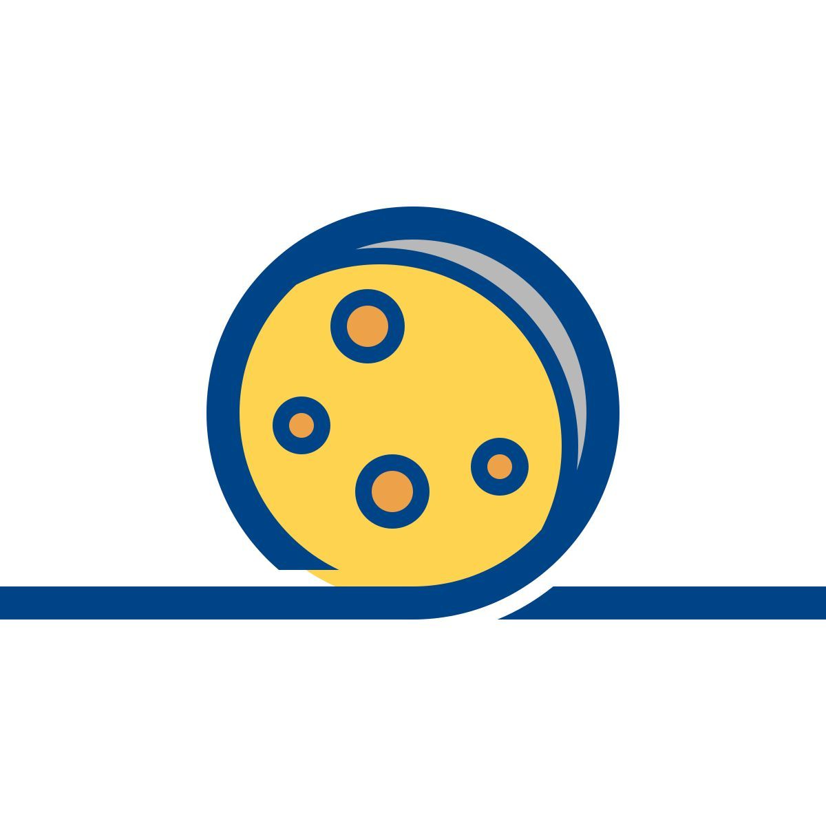 connect color style nuova luna icon