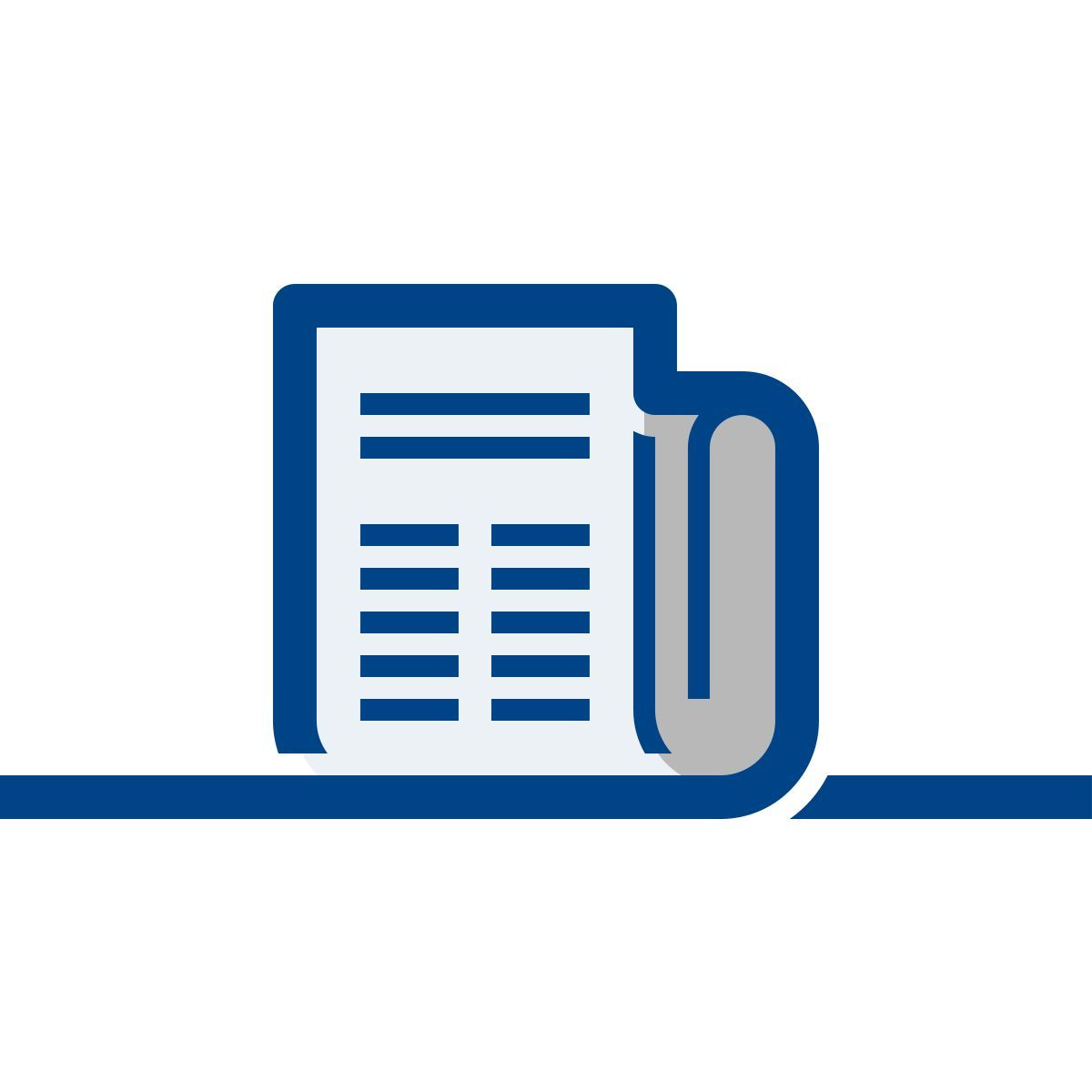 connect color style nachrichten icon