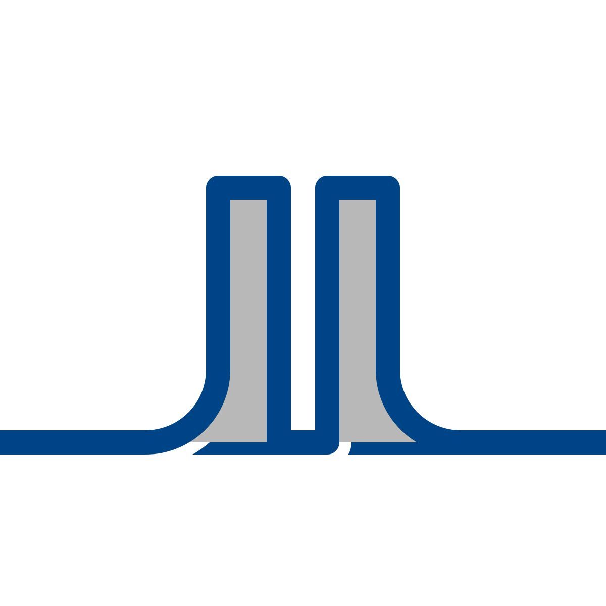 connect color style pause icon