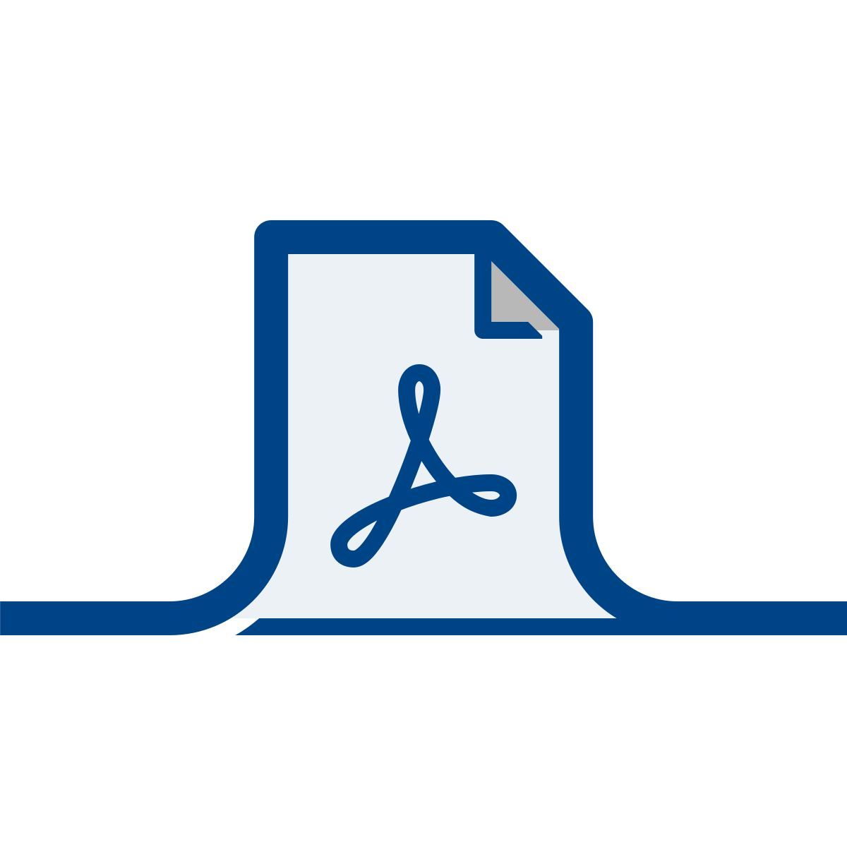 connect color style pdf icon