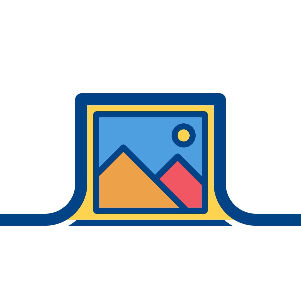 connect color style 图片 icon