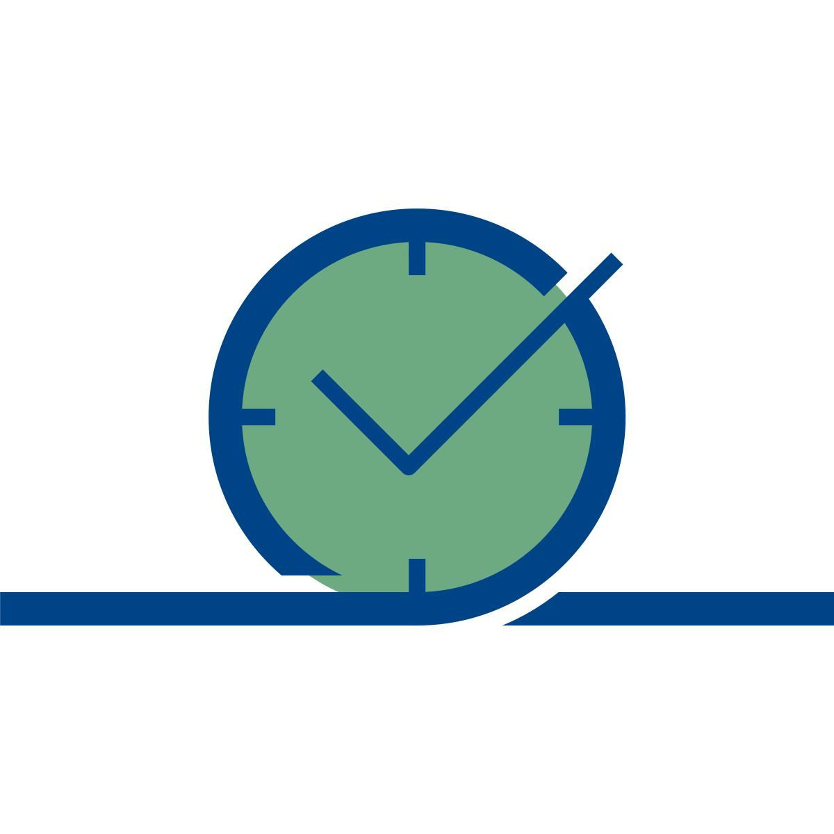 connect color style 实时保护 icon