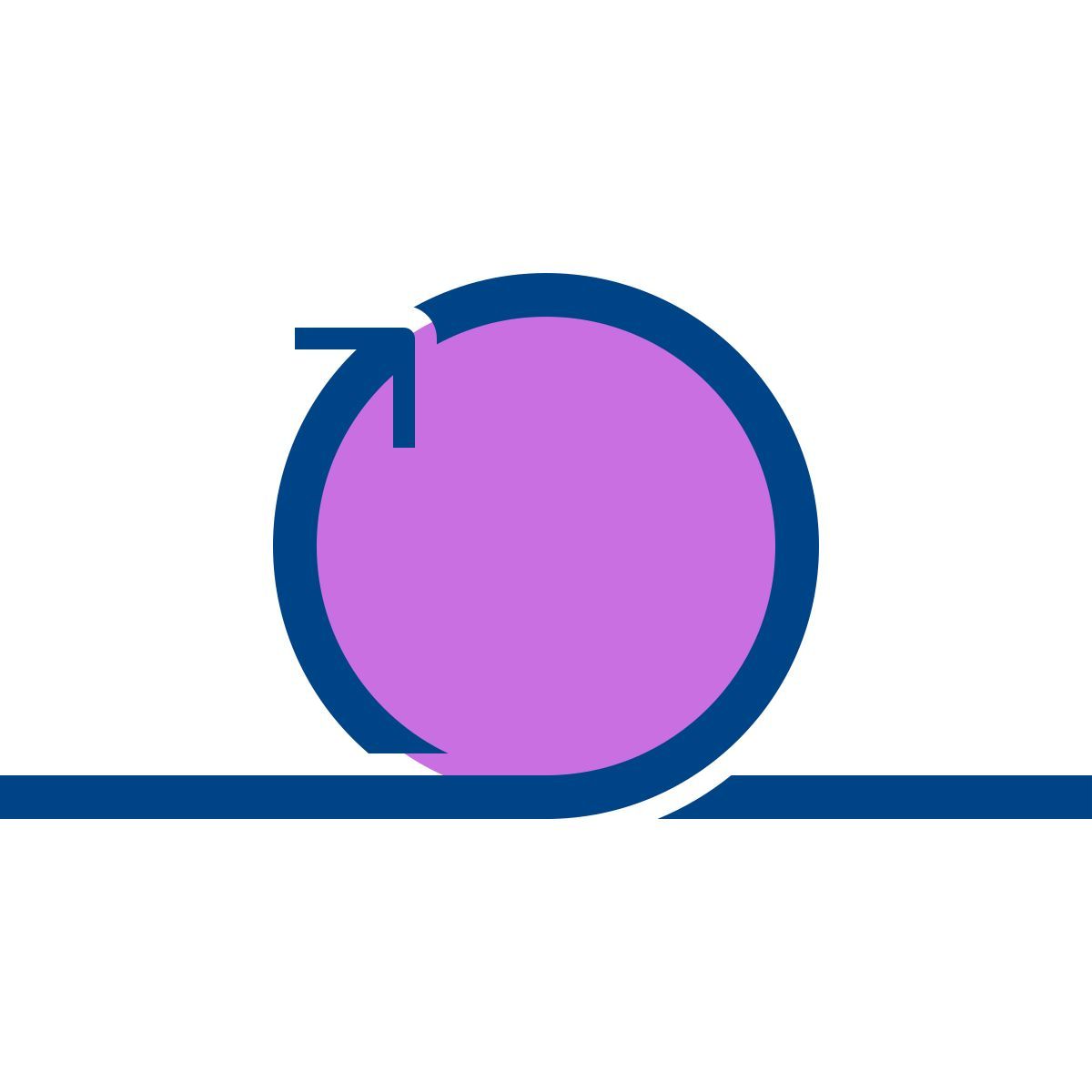 connect color style 重启 icon