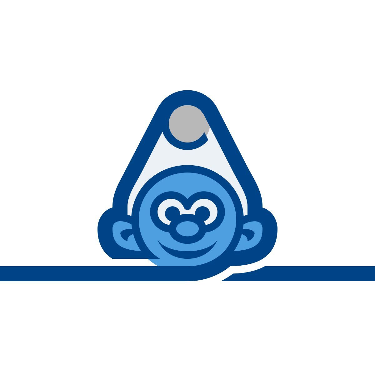 connect color style schlumpf icon