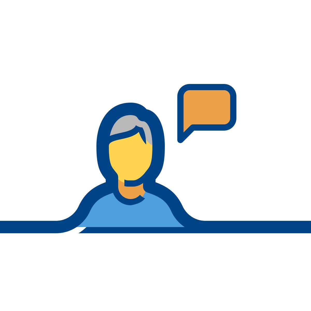 connect color style parla da uomo icon