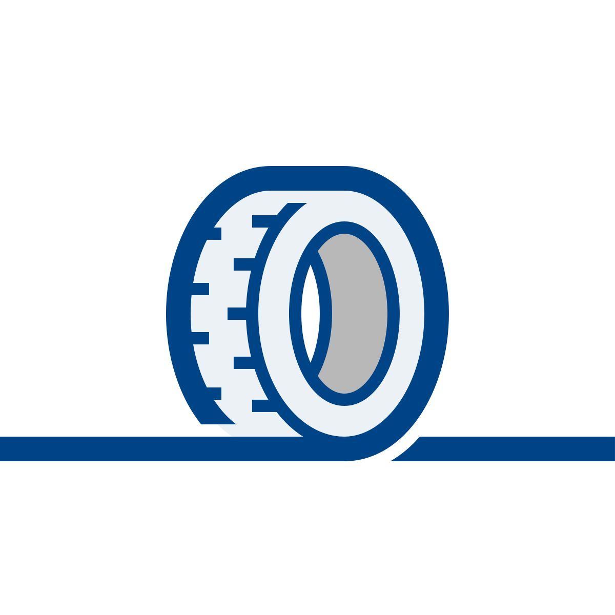 connect color style pneu icon