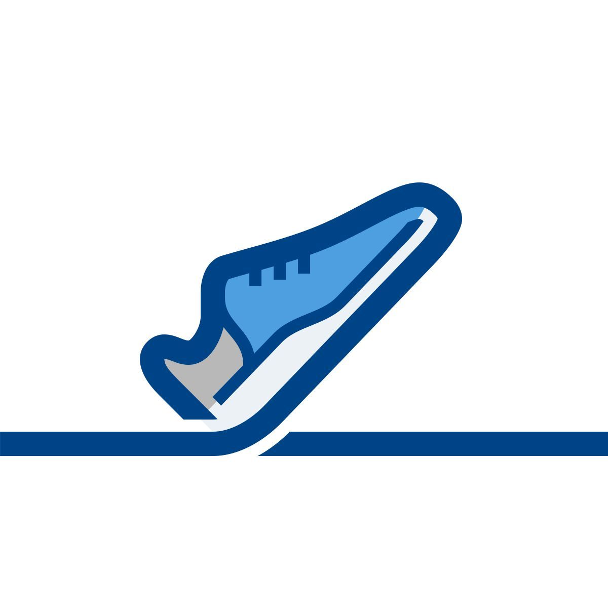 connect color style trainers icon