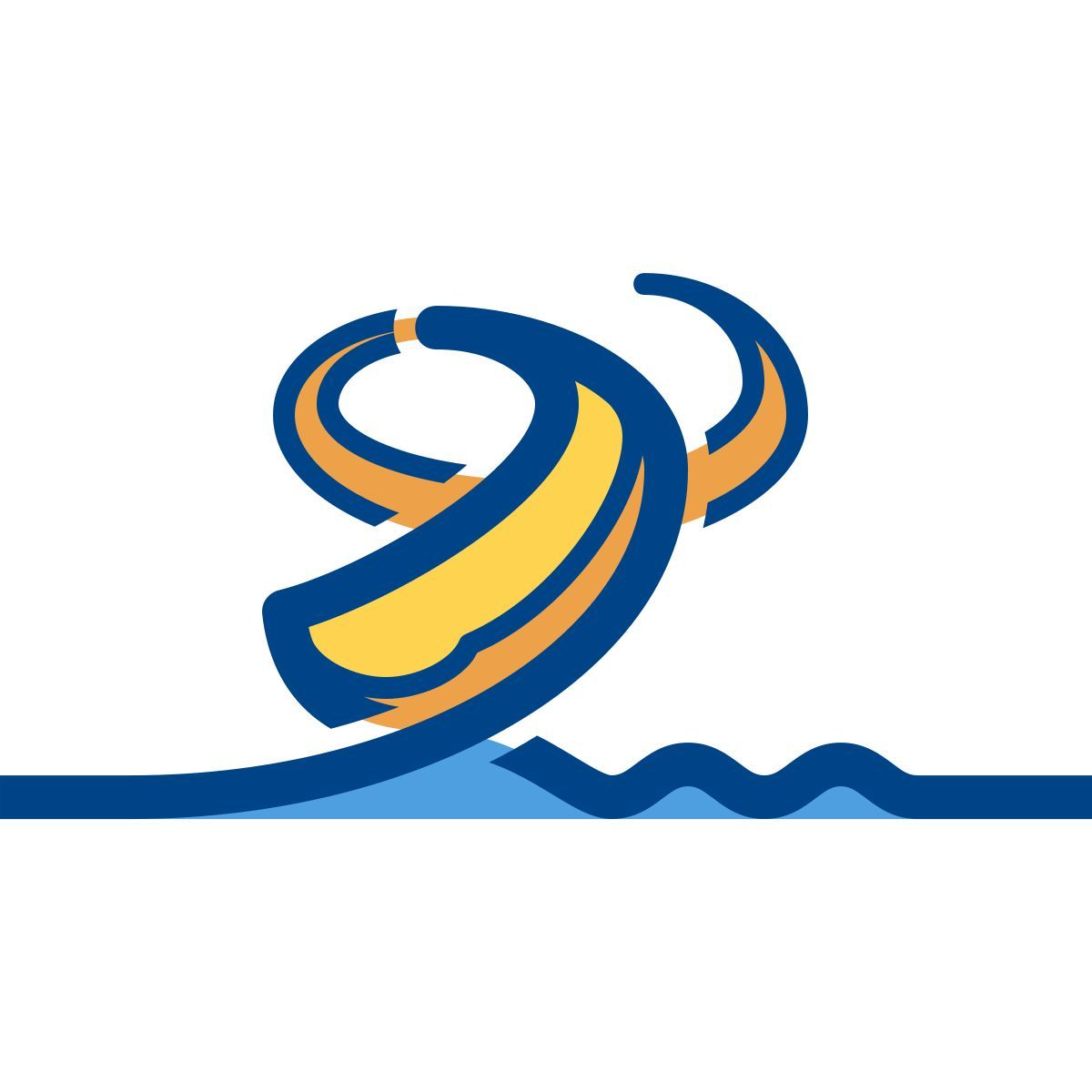 connect color style parco acquatico icon