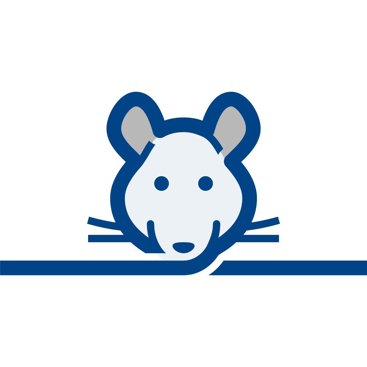 connect color style année du rat icon