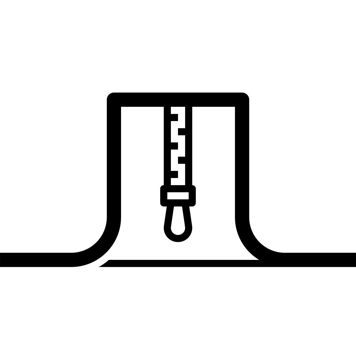 connect style 档案 icon