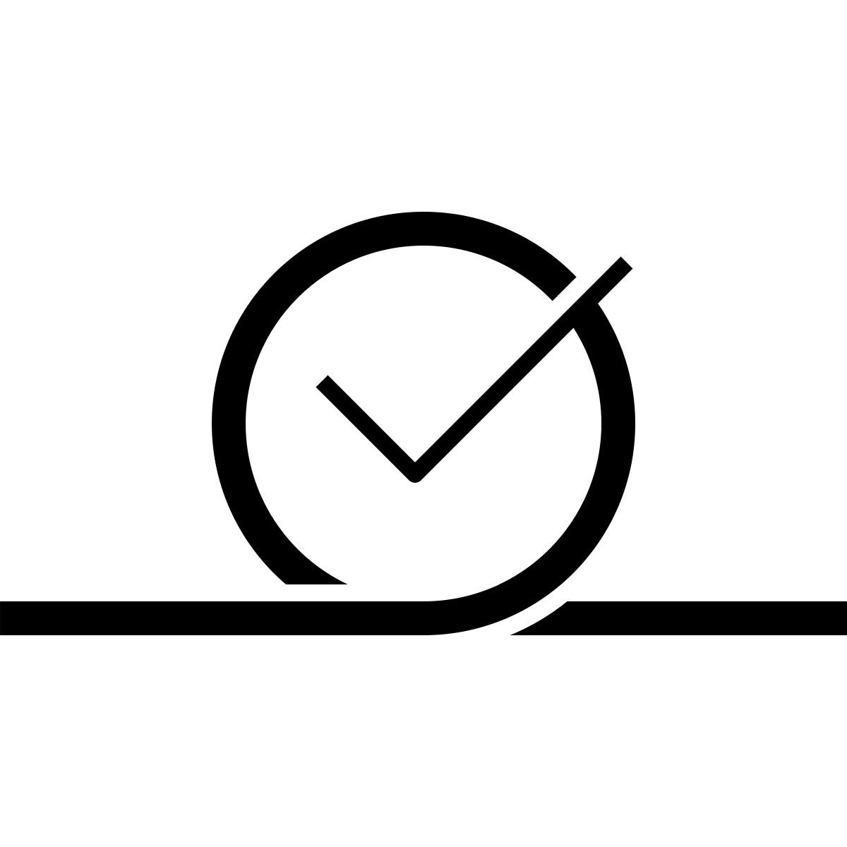 connect style vérifié icon