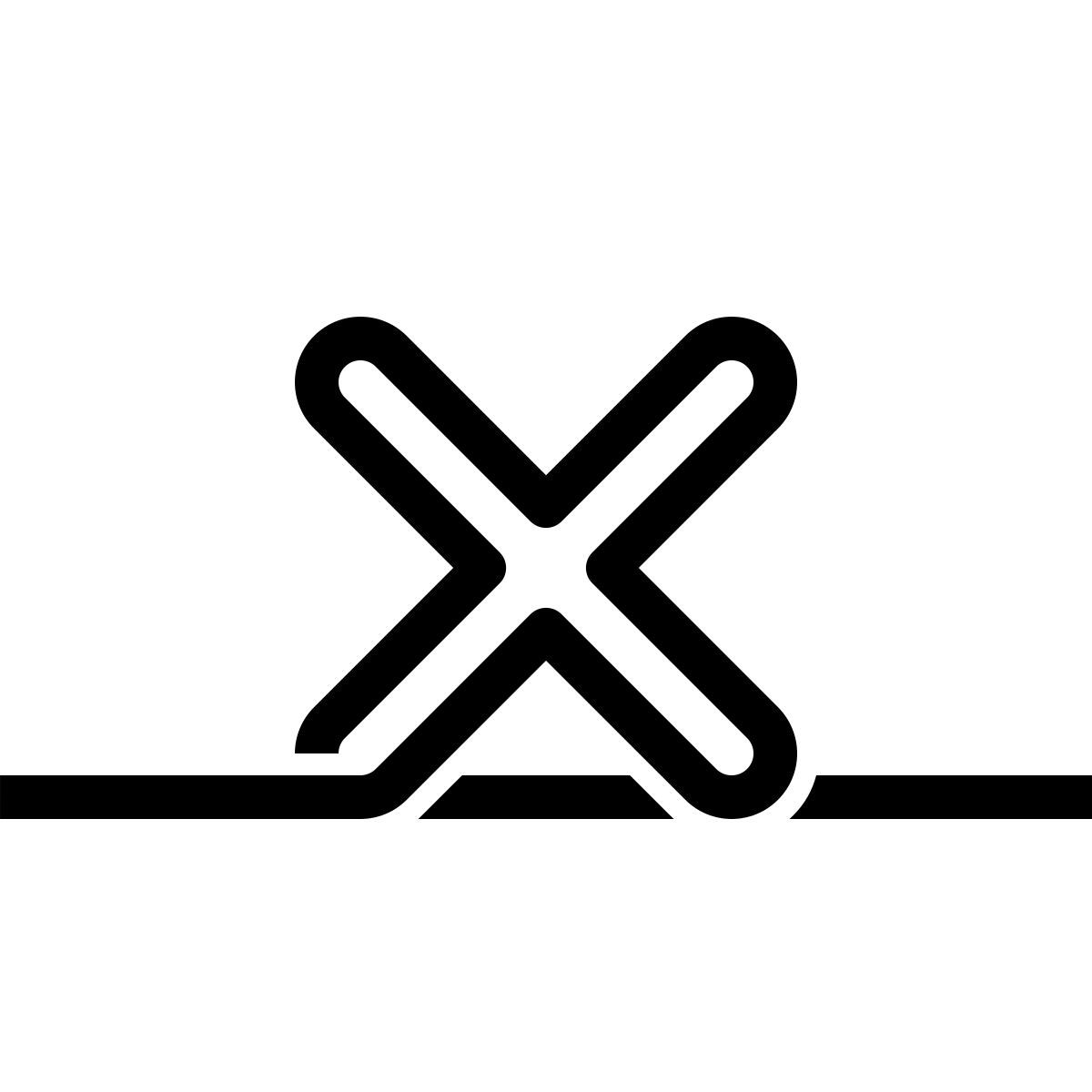 connect style 删除 icon