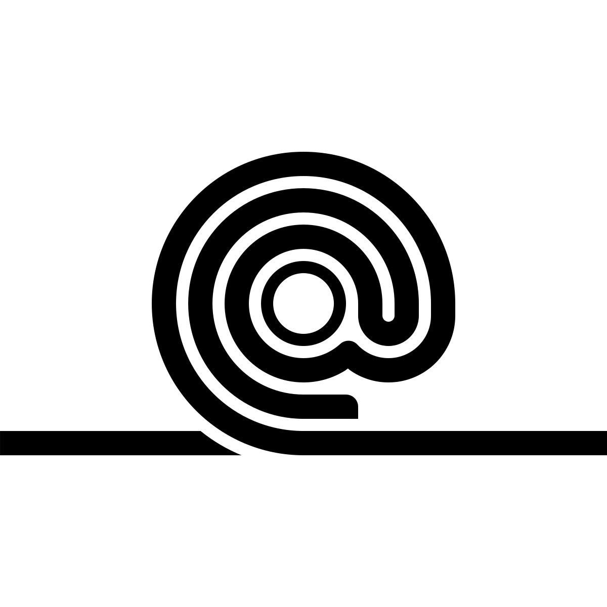 connect style 电子邮件 icon