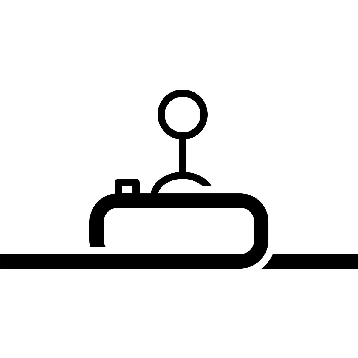 connect style manette icon