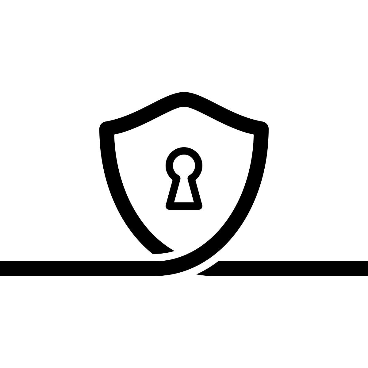 connect style seguridad icon