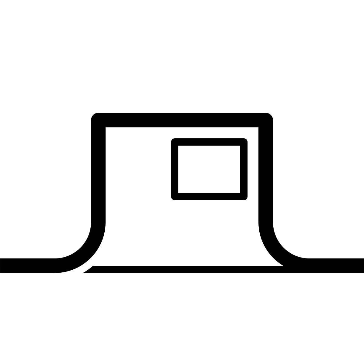 connect style 画中画 icon