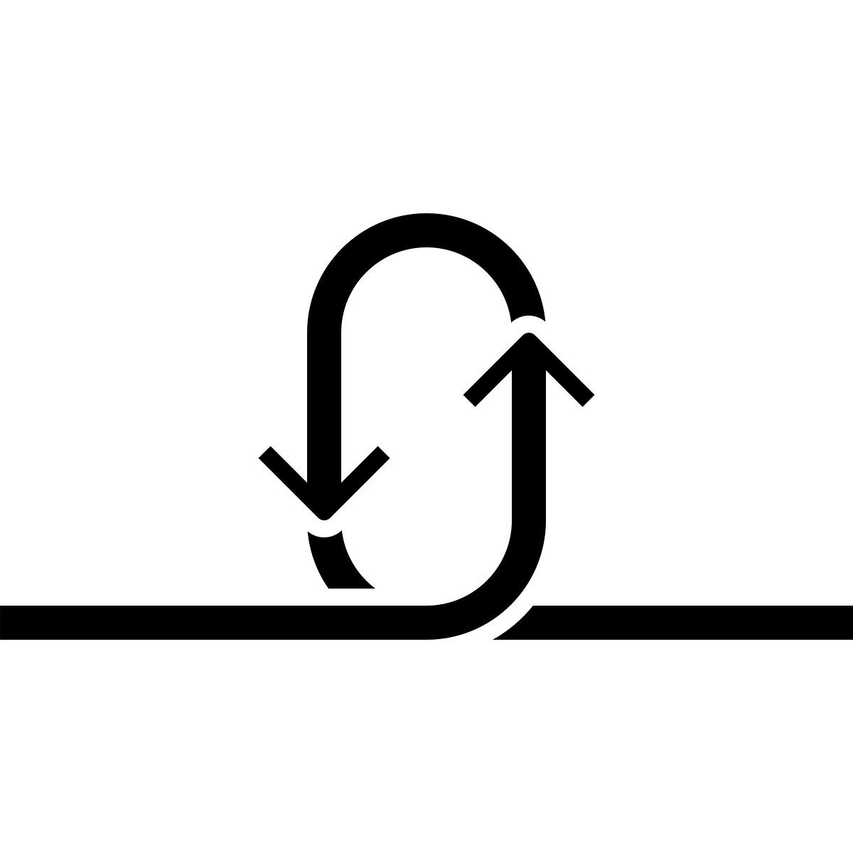 connect style 刷新 icon