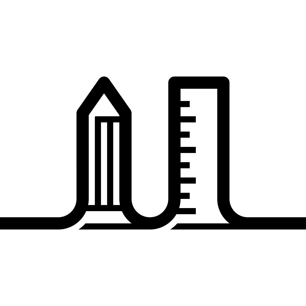 connect style papelería icon