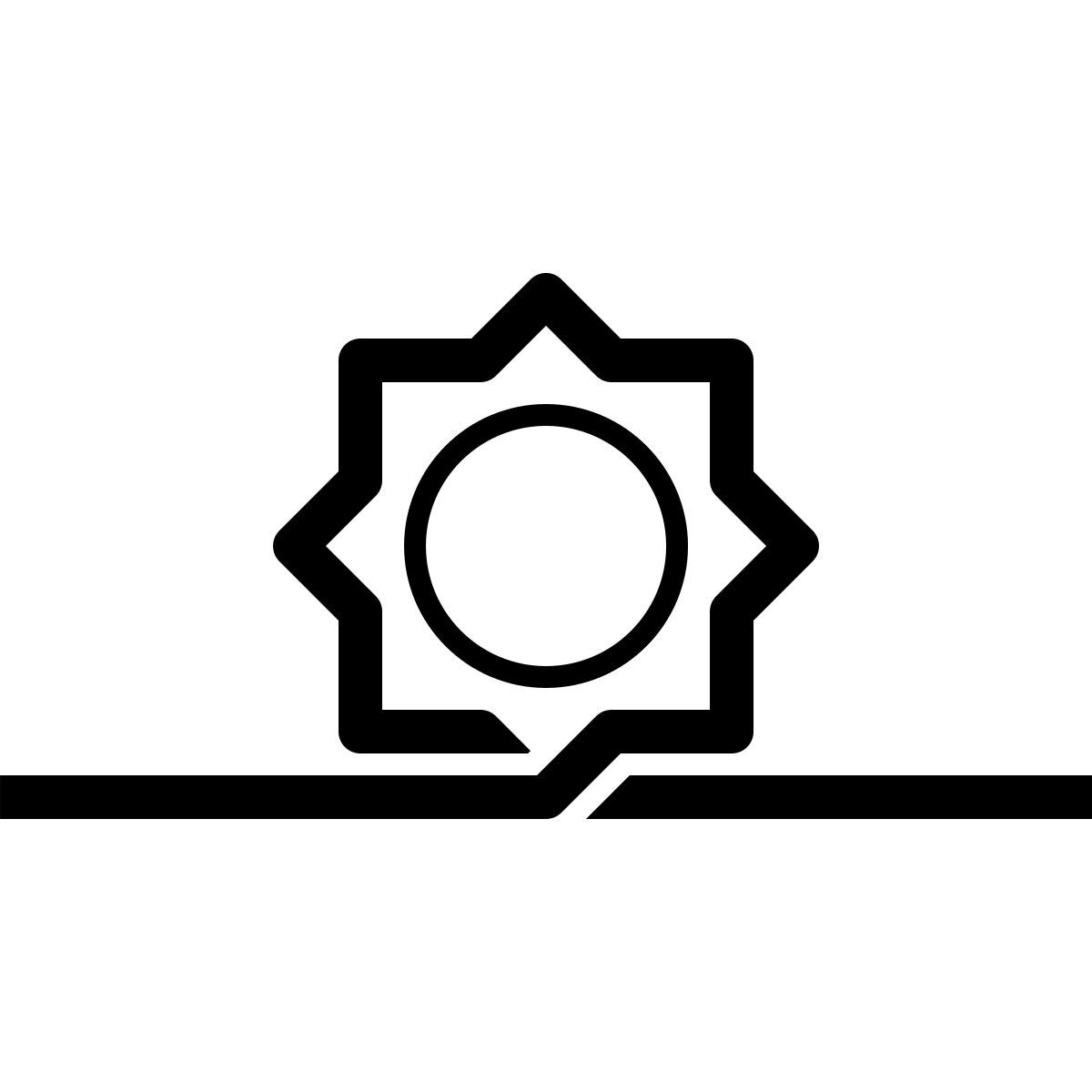 connect style sole icon