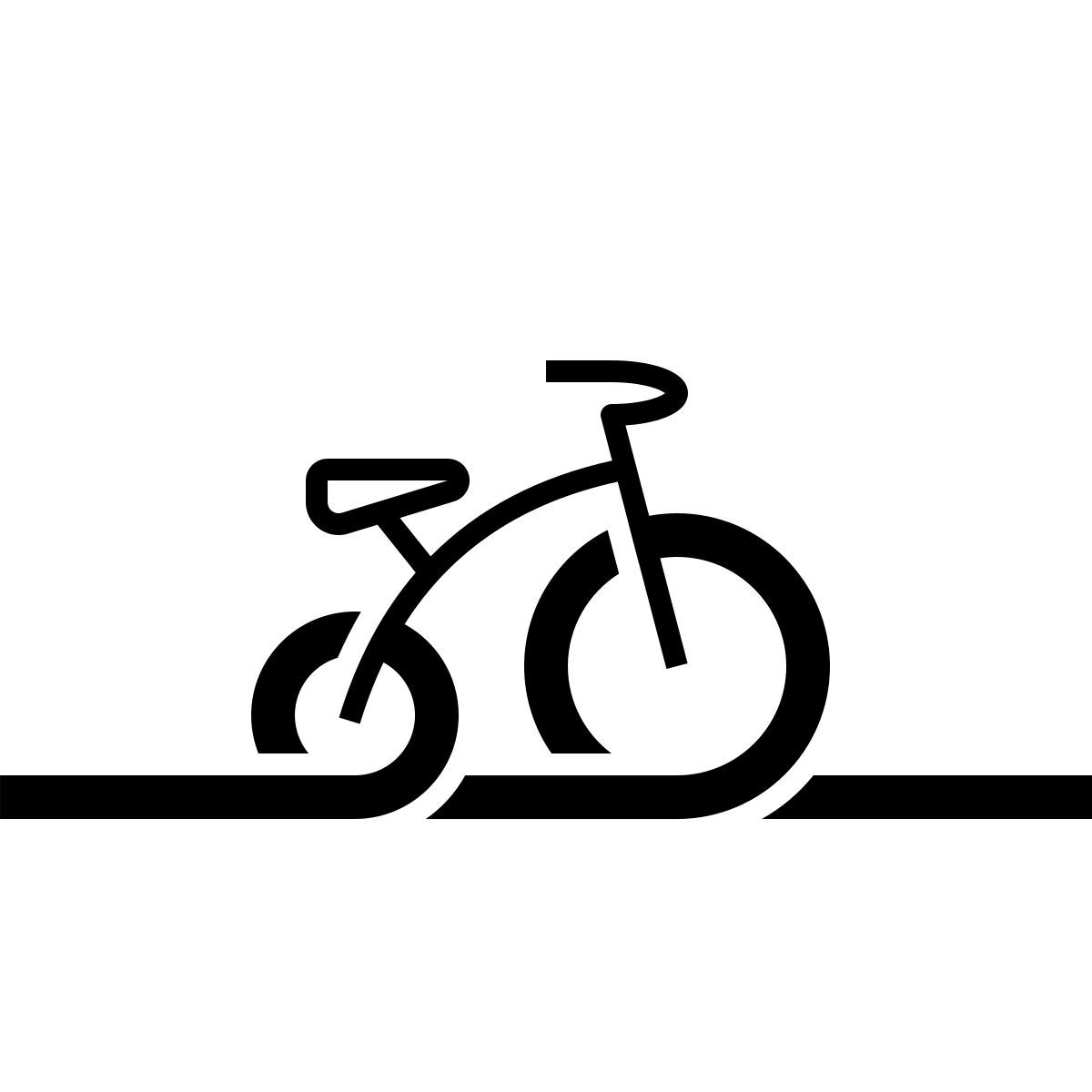 connect style triciclo icon