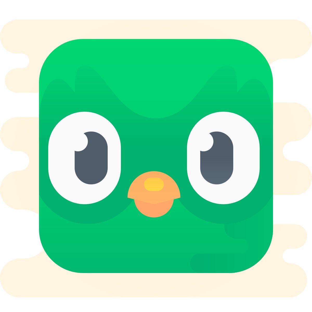 All Duolingo App Icons For Language Learning