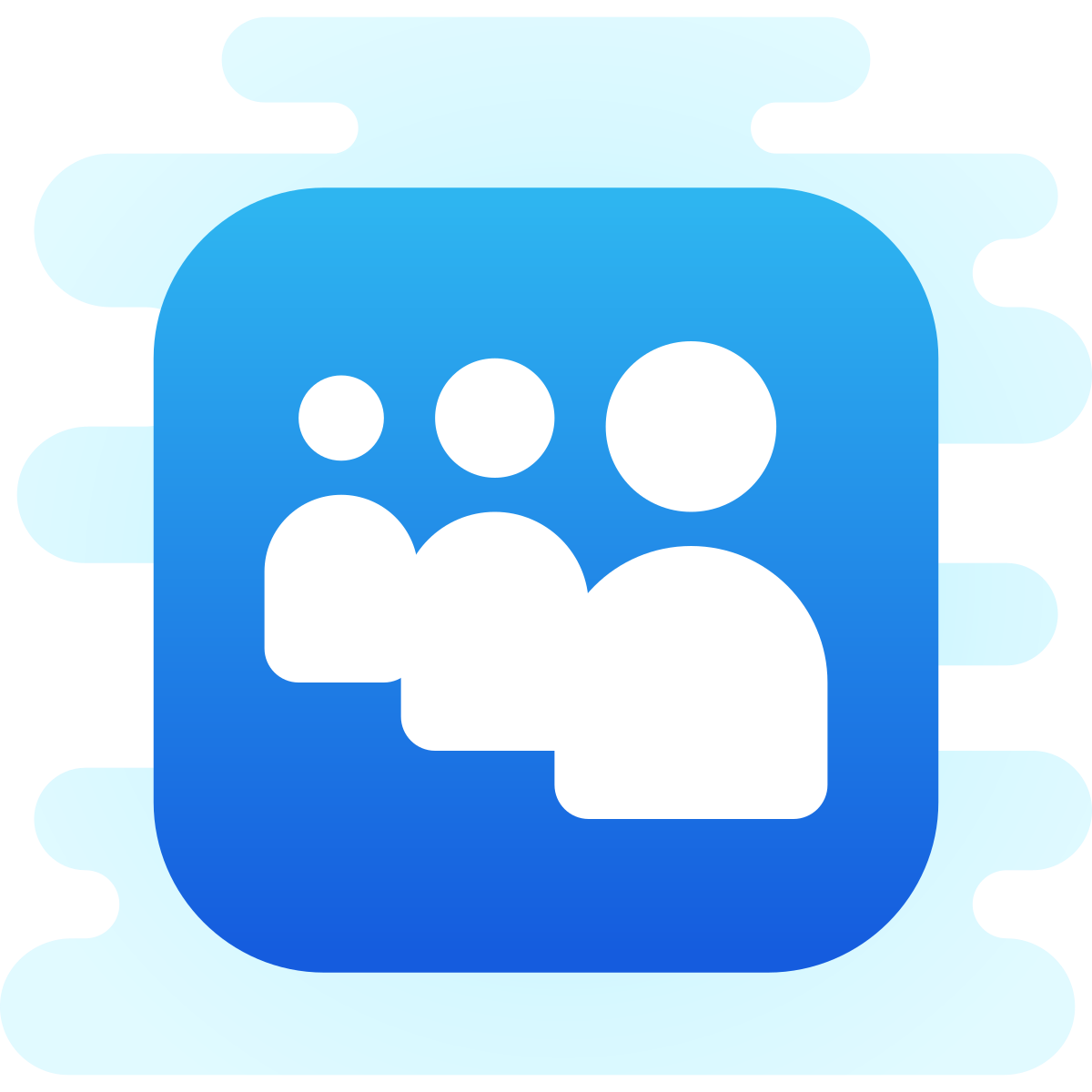 cute clipart style myspace icon