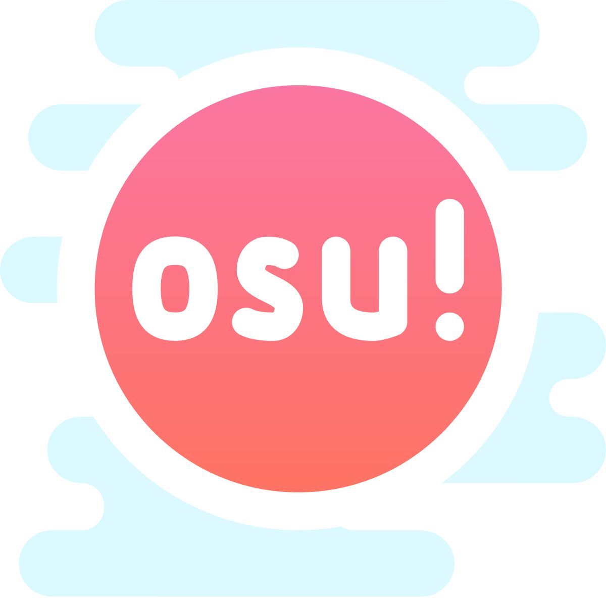 Osu PNG SVG
