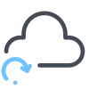 cloud refresh - Cloud Computing: So gelingt der sichere Ritt auf den wolkigen Speichermedien