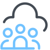 cloud user group - Cloud Computing: So gelingt der sichere Ritt auf den wolkigen Speichermedien