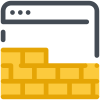 Browser Protection icon