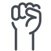Freedom Fist icon