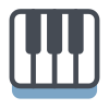 piano