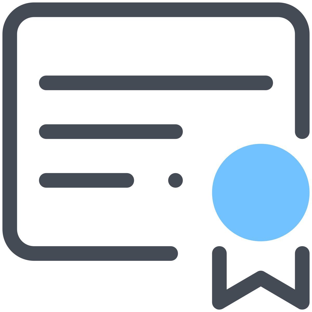 pastel color style 1文凭 icon