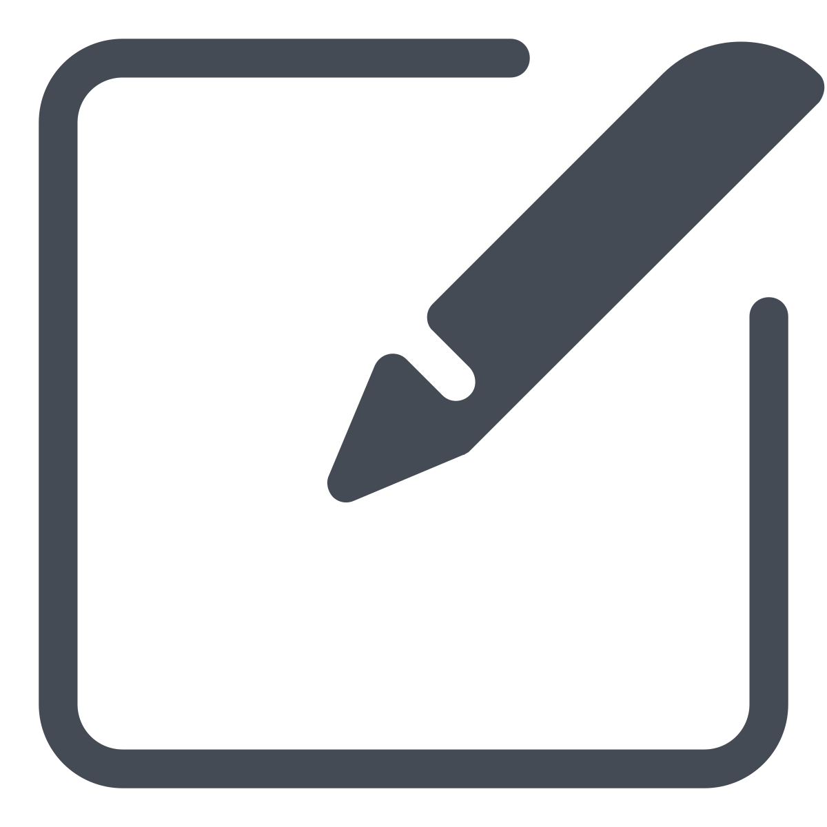 pastel color style create new  v2 icon