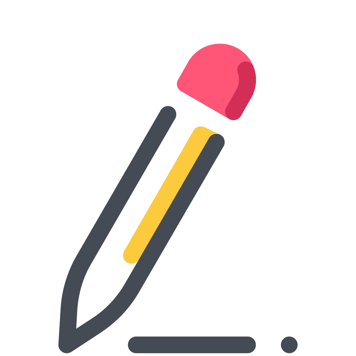 pastel color style edit  v2 icon
