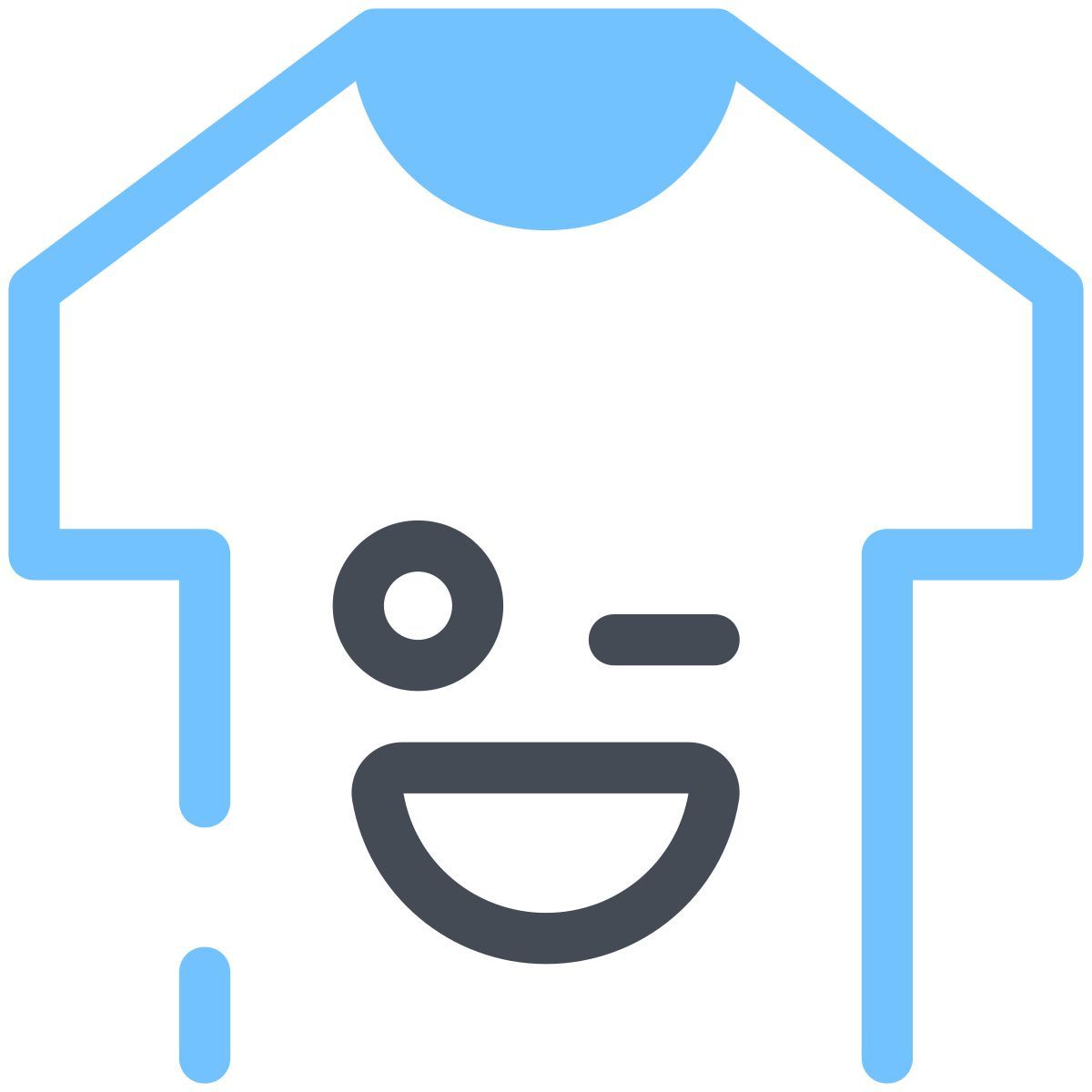 pastel color style 해피 블랙 프라이데이 icon