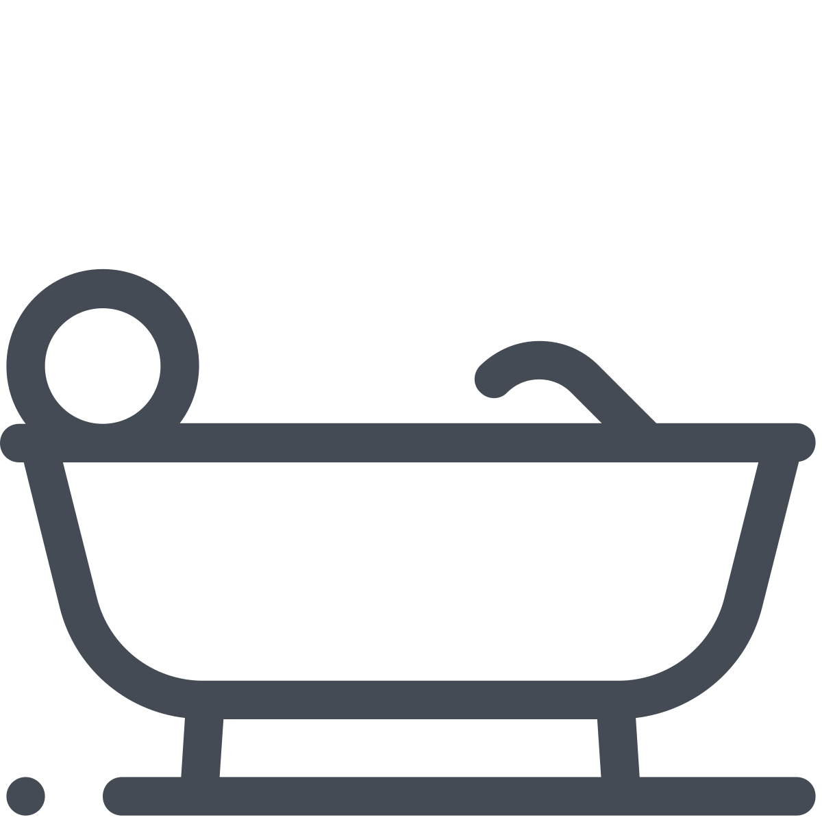pastel color style hydrotherapy  v2 icon