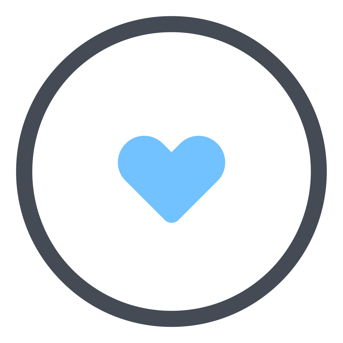 pastel color style like  v5 icon