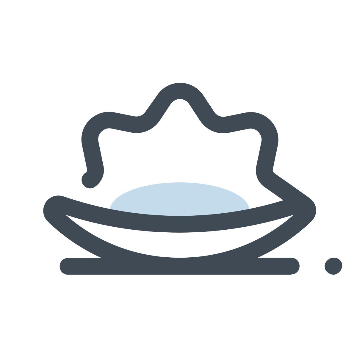 Mollusque icon